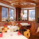 Humlerhof 3*