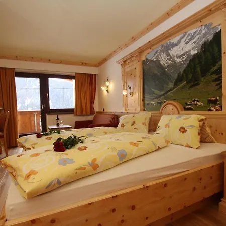 Humlerhof 3* Gries