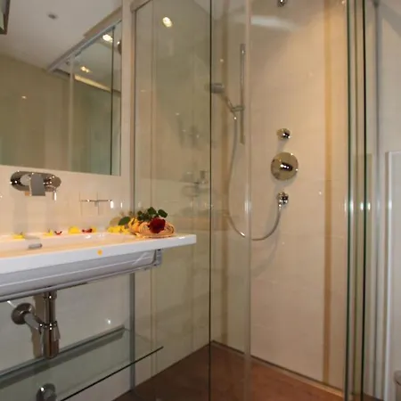 Humlerhof Hotel 3*
