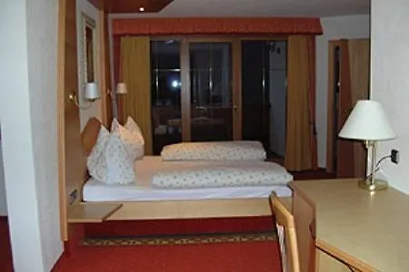 Hotel Humlerhof 3*