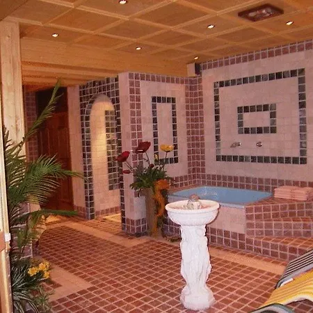 Humlerhof Szálloda 3*