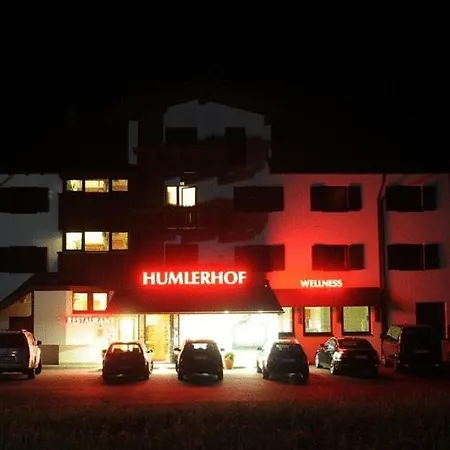 Humlerhof 3*