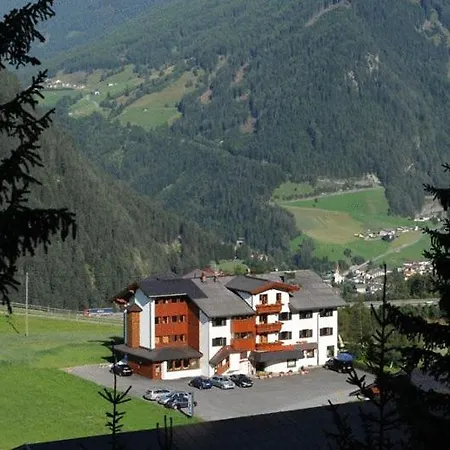 Humlerhof Szálloda Gries