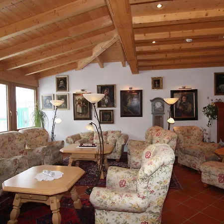 Hotel Humlerhof 3* Gries am Brenner