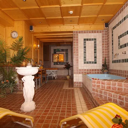 Humlerhof 3* Gries