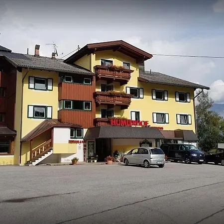 Humlerhof Szálloda