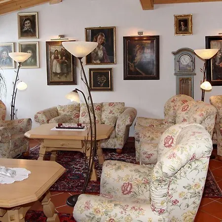 Humlerhof 3* Gries