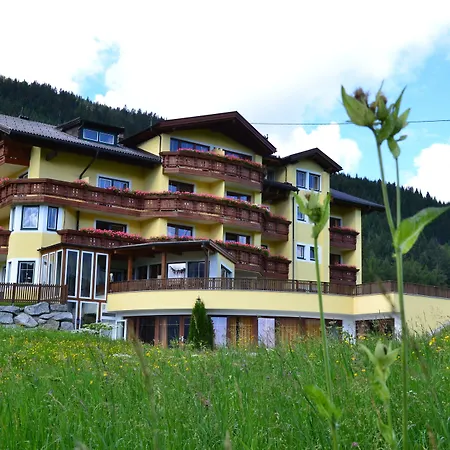 Humlerhof 3* Gries