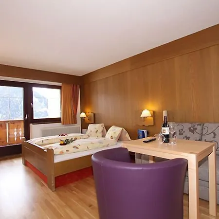 Humlerhof Hotell Gries