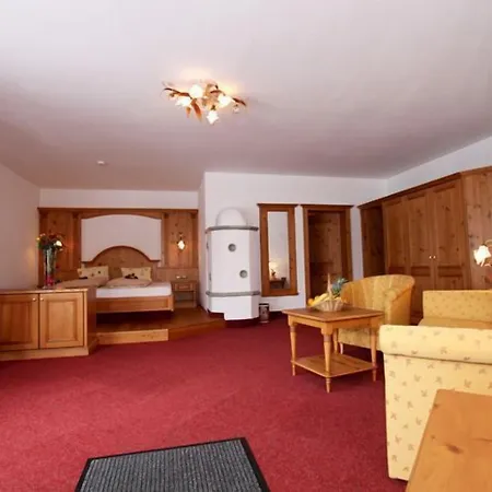 Humlerhof 3* Gries