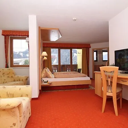 Szálloda Humlerhof 3*