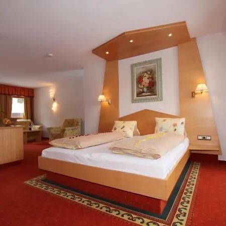 Hotel Humlerhof