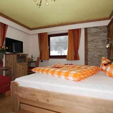Humlerhof 3* Gries