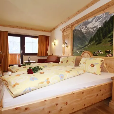 Humlerhof Hotel Gries