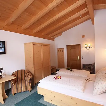 Humlerhof 3*