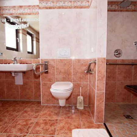 Humlerhof Hotel 3*