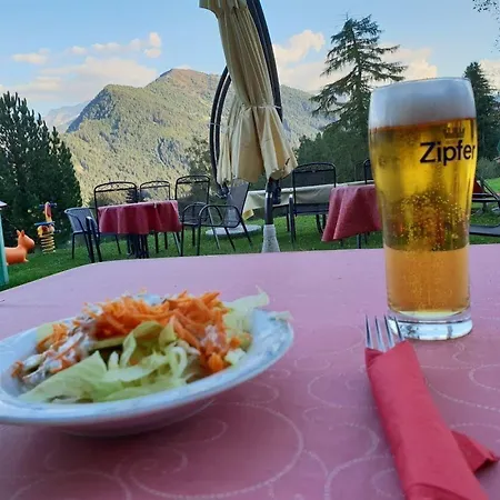 Humlerhof Hotel Gries