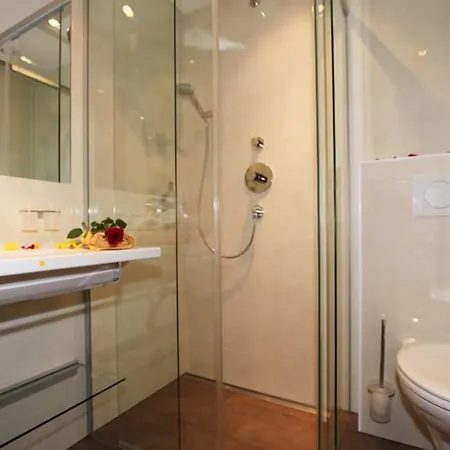 Humlerhof Hotel Gries