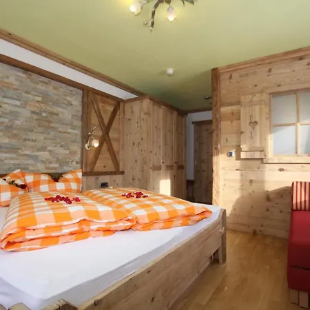 Hotel Humlerhof Gries