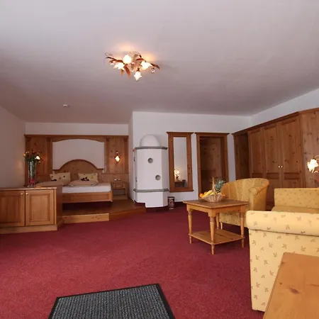 Humlerhof Hotel 3*