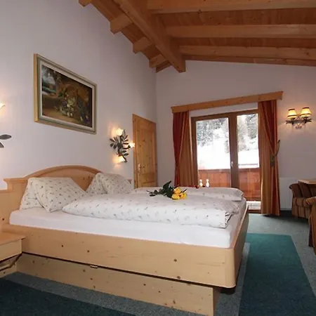 Humlerhof 3*