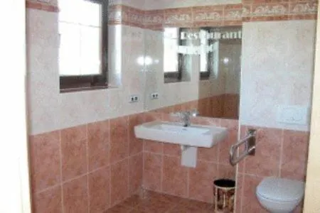 Hotel Humlerhof Gries